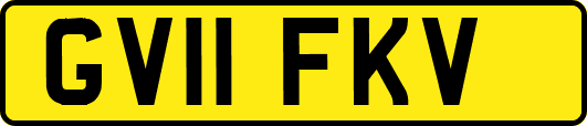 GV11FKV