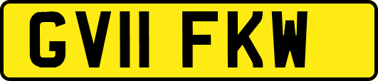 GV11FKW