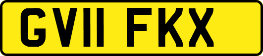GV11FKX