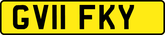 GV11FKY