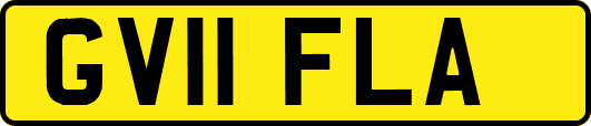 GV11FLA