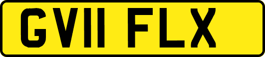 GV11FLX