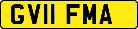 GV11FMA