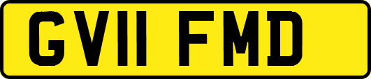 GV11FMD