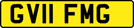 GV11FMG