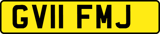 GV11FMJ