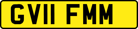 GV11FMM