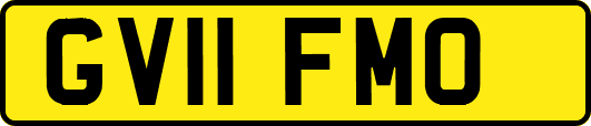 GV11FMO