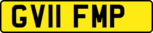 GV11FMP