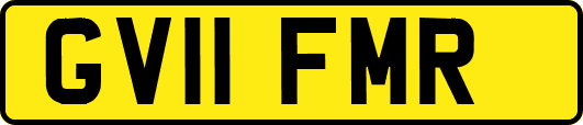 GV11FMR
