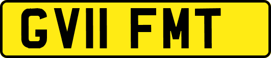 GV11FMT