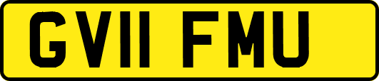 GV11FMU