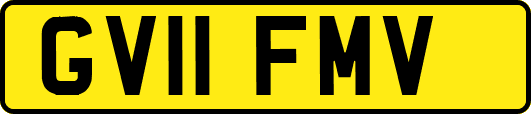 GV11FMV
