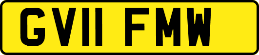 GV11FMW