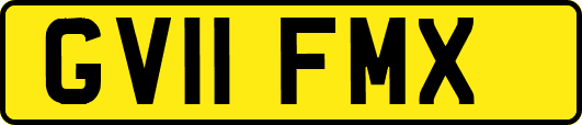 GV11FMX