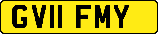 GV11FMY