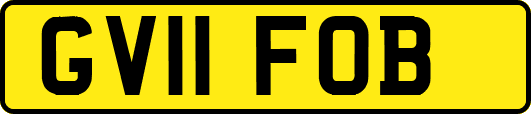 GV11FOB