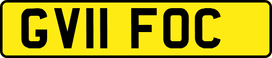 GV11FOC