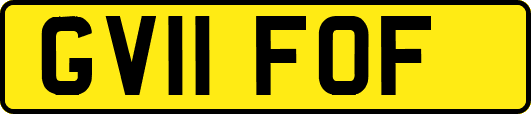 GV11FOF
