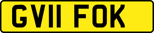 GV11FOK