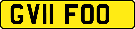 GV11FOO