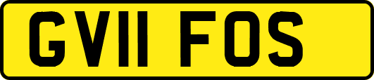 GV11FOS