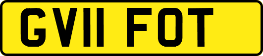 GV11FOT
