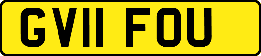 GV11FOU