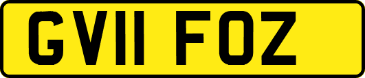 GV11FOZ