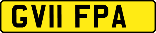 GV11FPA