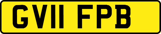 GV11FPB