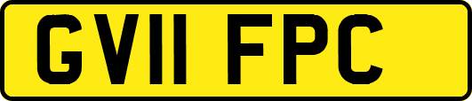 GV11FPC