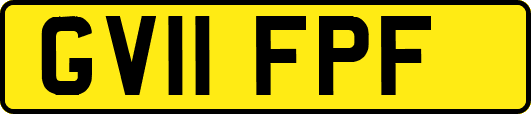 GV11FPF