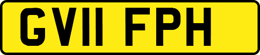 GV11FPH