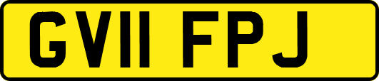 GV11FPJ