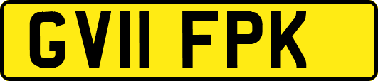 GV11FPK