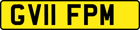 GV11FPM