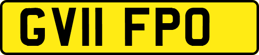 GV11FPO