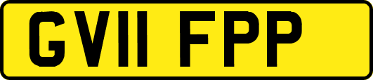 GV11FPP