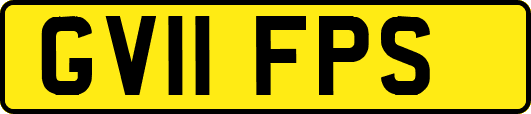 GV11FPS