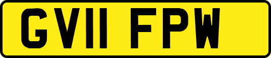 GV11FPW