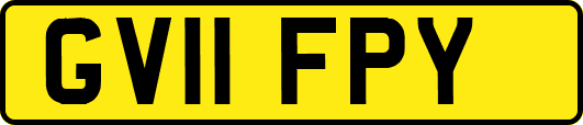 GV11FPY