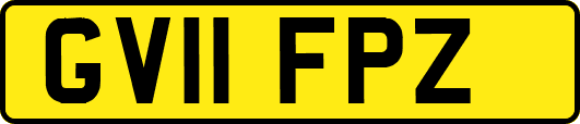 GV11FPZ