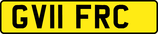GV11FRC