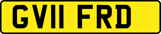 GV11FRD