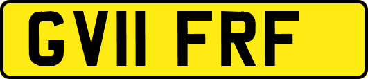 GV11FRF