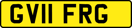 GV11FRG