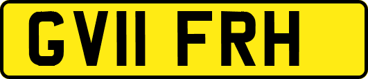 GV11FRH