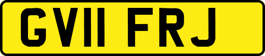 GV11FRJ
