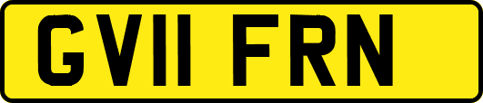 GV11FRN